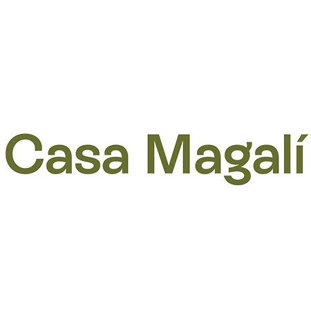 Willa Casa Magali San Francisco Javier Zewnętrze zdjęcie