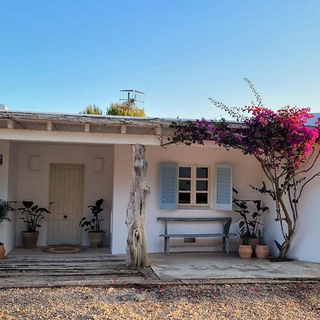 Willa Casa Magali San Francisco Javier Zewnętrze zdjęcie