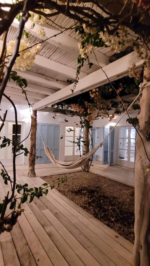 Willa Casa Magali San Francisco Javier Zewnętrze zdjęcie