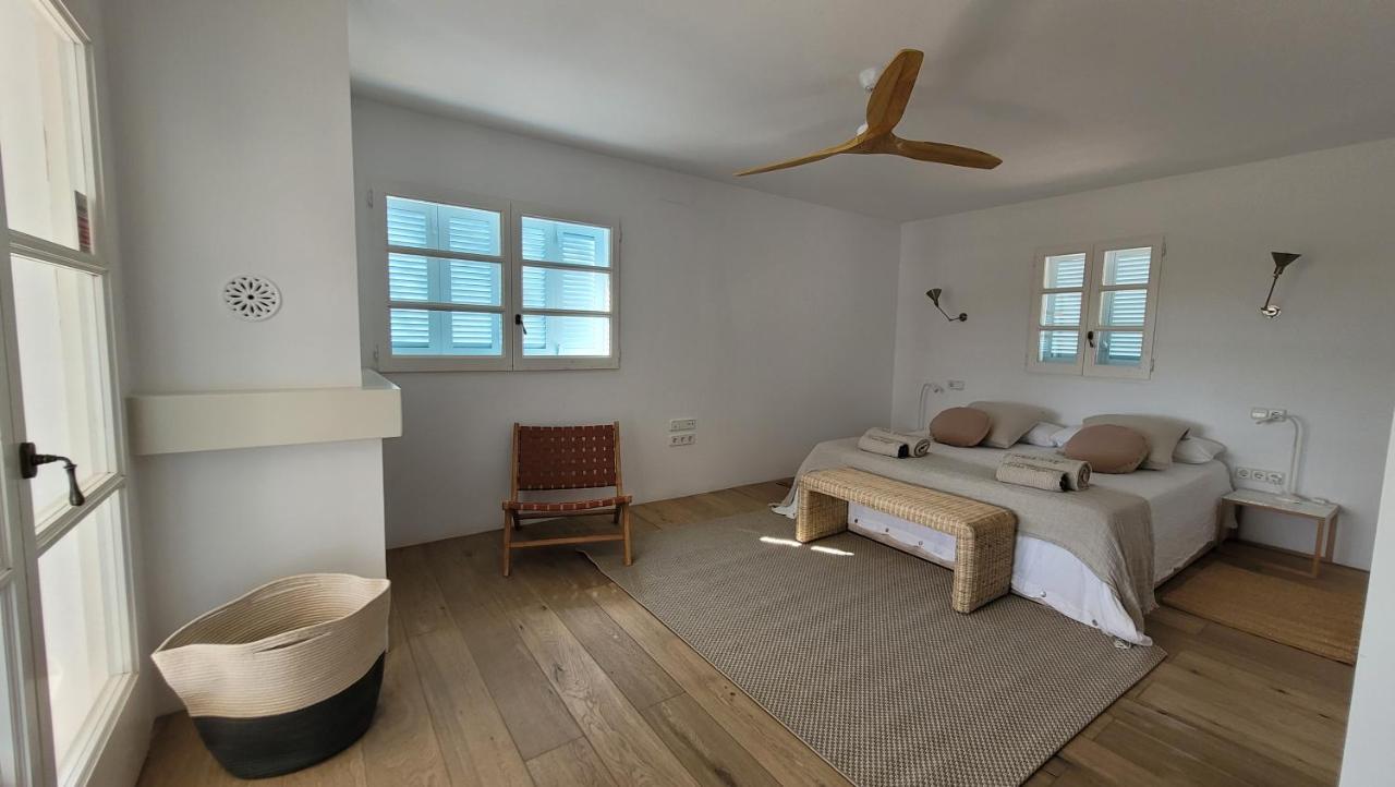 Willa Casa Magali San Francisco Javier Zewnętrze zdjęcie