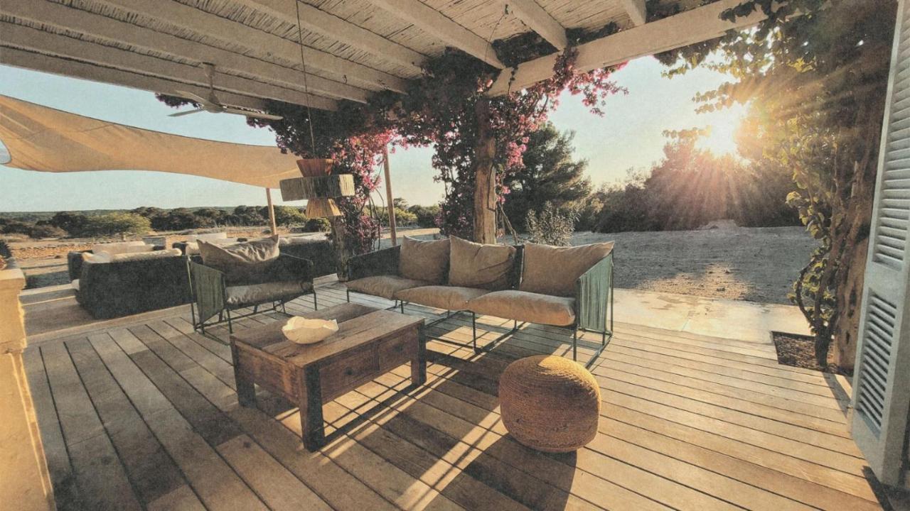 Willa Casa Magali San Francisco Javier Zewnętrze zdjęcie