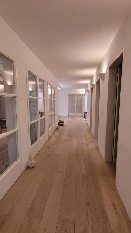 Willa Casa Magali San Francisco Javier Zewnętrze zdjęcie