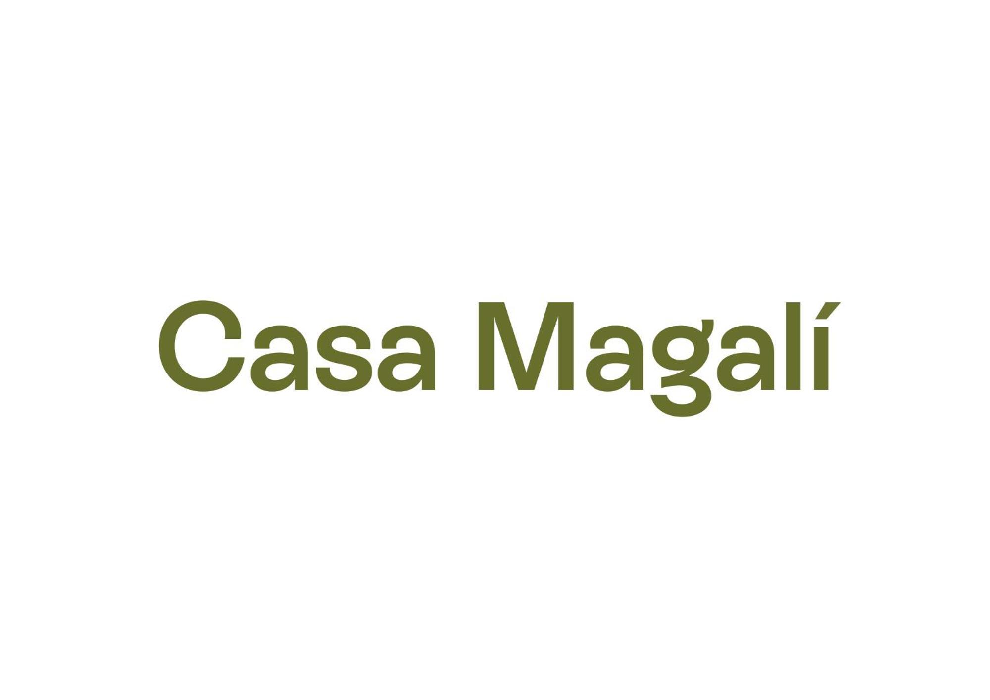 Willa Casa Magali San Francisco Javier Zewnętrze zdjęcie