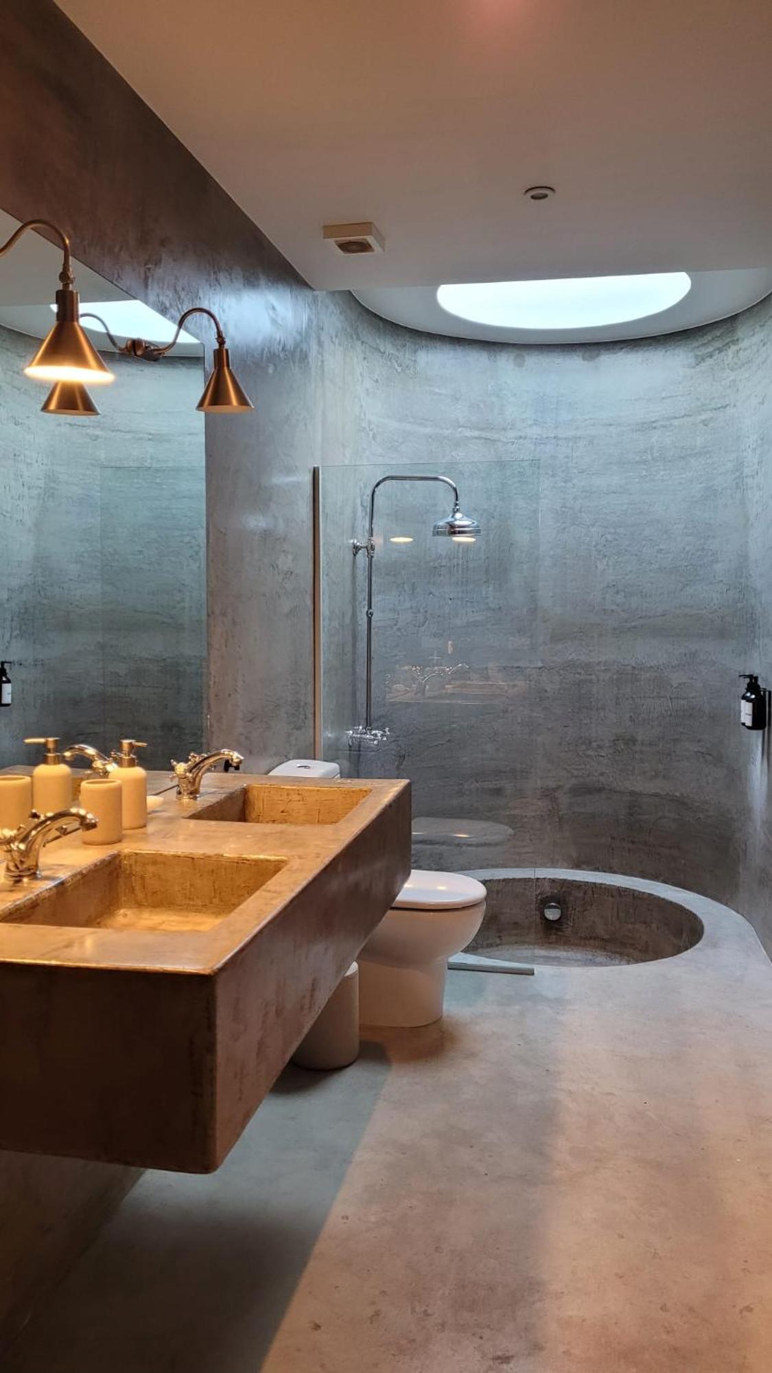 Willa Casa Magali San Francisco Javier Zewnętrze zdjęcie