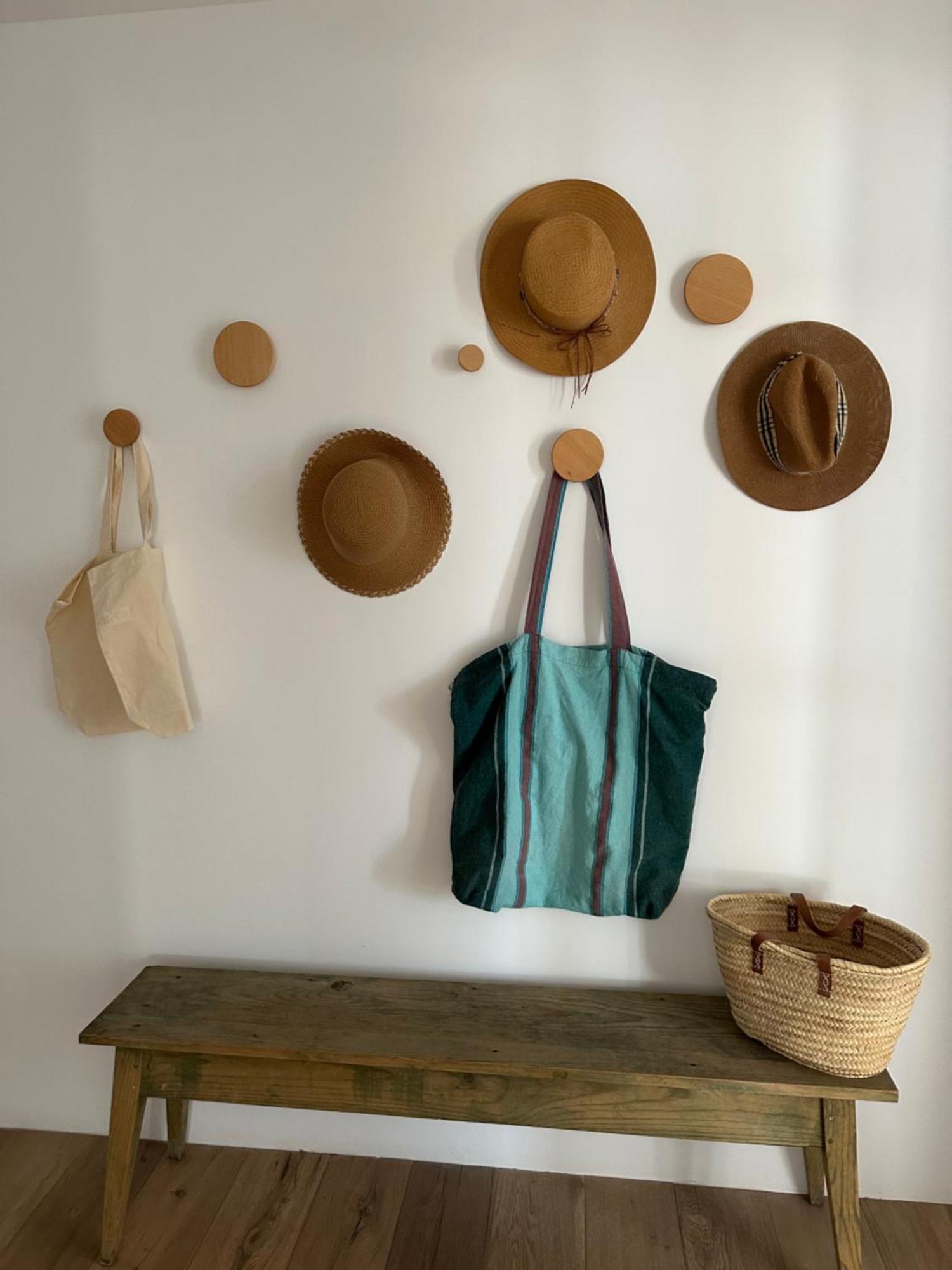 Willa Casa Magali San Francisco Javier Zewnętrze zdjęcie
